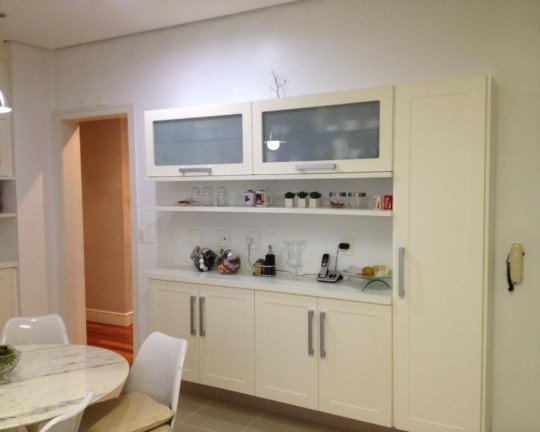 Imagem Apartamento com 4 Quartos à Venda, 265 m² em Cursino - São Paulo Imagem Apartamento com 4 Quartos à Venda, 265 m² em Cursino - São Paulo