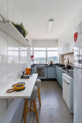 Imagem Apartamento com 2 Quartos à Venda, 125 m² em Real Parque - São Paulo Imagem Apartamento com 2 Quartos à Venda, 125 m² em Real Parque - São Paulo