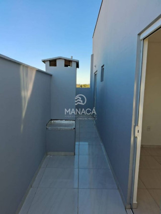 Imagem Apartamento com 2 Quartos à Venda, 55 m² em São Cristóvão - Barra Velha Imagem Apartamento com 2 Quartos à Venda, 55 m² em São Cristóvão - Barra Velha