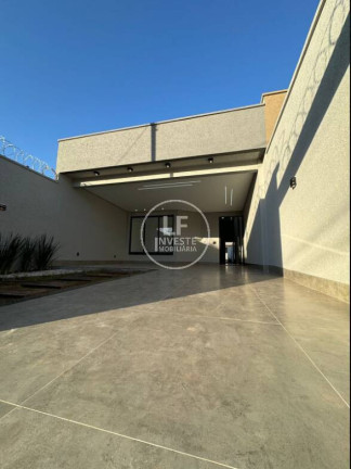 Imagem Casa com 3 Quartos à Venda, 235 m² em Jardim Presidente - Goiânia Imagem Casa com 3 Quartos à Venda, 235 m² em Jardim Presidente - Goiânia