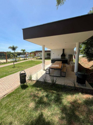 Imagem Terreno à Venda, 255 m² em Residencial Canadá - Piracicaba Imagem Terreno à Venda, 255 m² em Residencial Canadá - Piracicaba