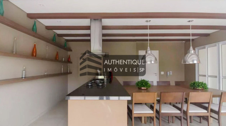 Imagem Apartamento com 3 Quartos à Venda, 133 m² em Vila Guilherme - São Paulo