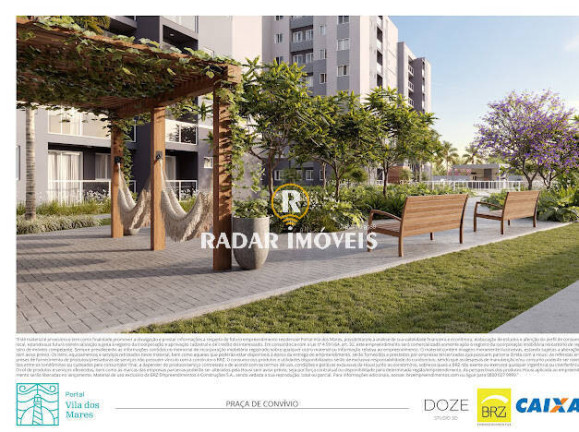 Imagem Apartamento com 2 Quartos à Venda, 48 m² em Nova São Pedro - São Pedro Da Aldeia Imagem Apartamento com 2 Quartos à Venda, 48 m² em Nova São Pedro - São Pedro Da Aldeia