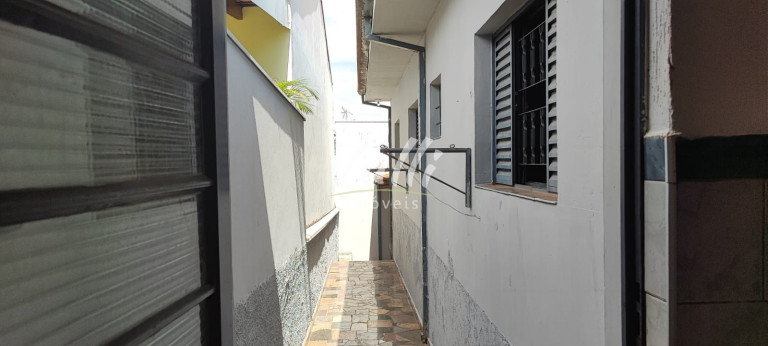 Imagem Casa com 2 Quartos à Venda, 168 m² em Parque Novo Mundo - Americana Imagem Casa com 2 Quartos à Venda, 168 m² em Parque Novo Mundo - Americana