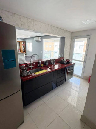 Imagem Apartamento com 2 Quartos à Venda, 100 m² em Mooca - São Paulo Imagem Apartamento com 2 Quartos à Venda, 100 m² em Mooca - São Paulo