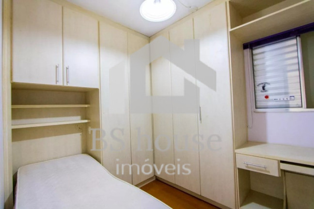 Imagem Apartamento com 3 Quartos à Venda, 84 m² em Vila Alice - Santo André