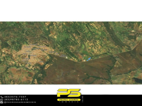 Imagem Terreno à Venda, 20.000 m² em Formosinha - Formosa Imagem Terreno à Venda, 20.000 m² em Formosinha - Formosa