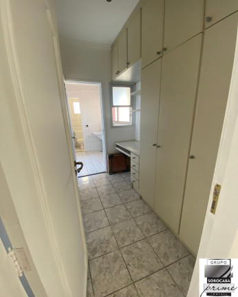 Imagem Apartamento com 3 Quartos à Venda, 133 m² em Centro - Sorocaba