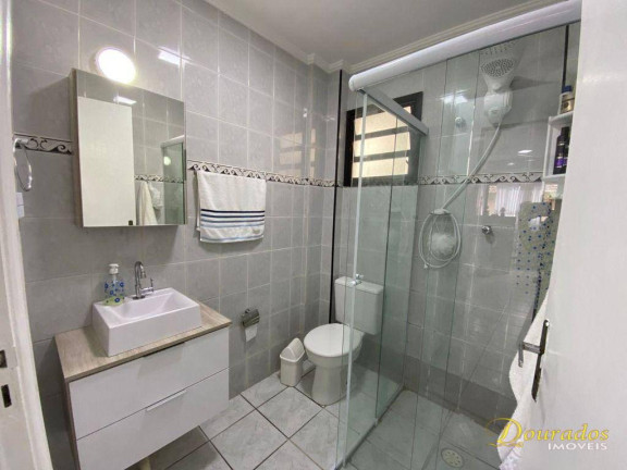 Imagem Apartamento com 1 Quarto à Venda, 47 m² em Mirim - Praia Grande Imagem Apartamento com 1 Quarto à Venda, 47 m² em Mirim - Praia Grande