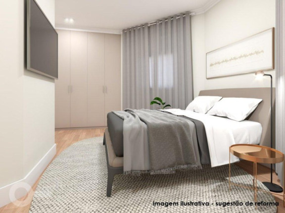 Imagem Imóvel com 4 Quartos à Venda, 169 m² em Moema - São Paulo Imagem Imóvel com 4 Quartos à Venda, 169 m² em Moema - São Paulo