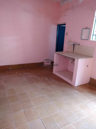 Imagem Casa com 4 Quartos à Venda, 258 m² em Vila Eliana Maria - Vila Molica - Guaratinguetá Imagem Casa com 4 Quartos à Venda, 258 m² em Vila Eliana Maria - Vila Molica - Guaratinguetá