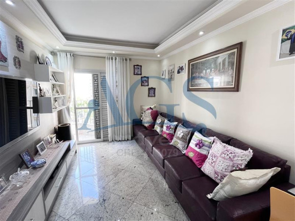 Imagem Apartamento com 3 Quartos à Venda, 150 m² em Analia Franco - São Paulo Imagem Apartamento com 3 Quartos à Venda, 150 m² em Analia Franco - São Paulo