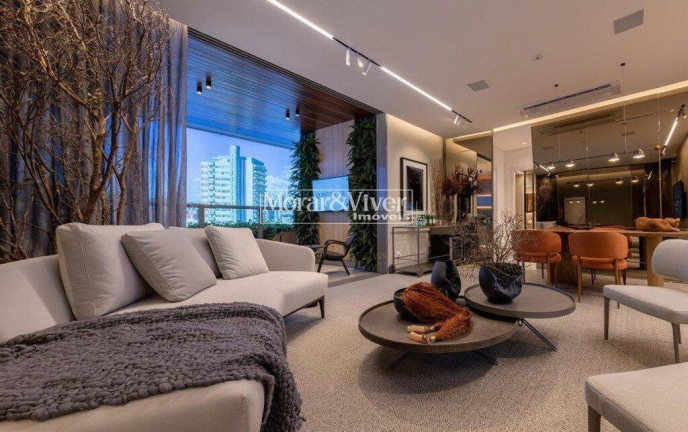 Imagem Apartamento com 3 Quartos à Venda, 151 m² em Batel - Curitiba Imagem Apartamento com 3 Quartos à Venda, 151 m² em Batel - Curitiba