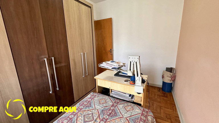 Imagem Apartamento com 3 Quartos à Venda, 78 m² em Santa Cecília - São Paulo