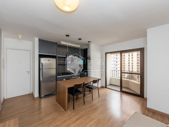 Imagem Apartamento com 2 Quartos à Venda, 50 m² em Vila Nova Conceição - São Paulo Imagem Apartamento com 2 Quartos à Venda, 50 m² em Vila Nova Conceição - São Paulo
