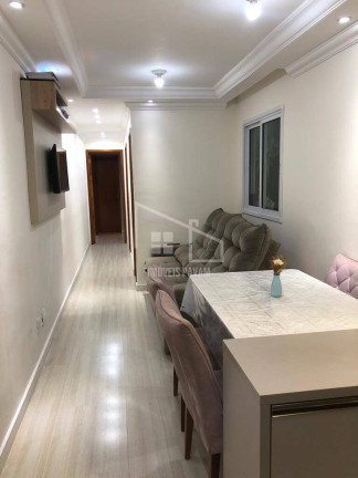 Imagem Apartamento com 2 Quartos à Venda, 56 m² em Vila Guarani - Santo André Imagem Apartamento com 2 Quartos à Venda, 56 m² em Vila Guarani - Santo André