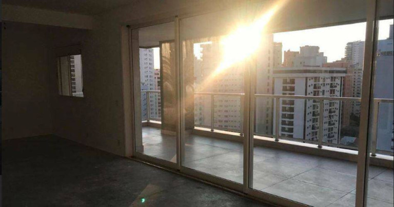 Imagem Apartamento com 4 Quartos à Venda, 197 m² em Paraíso - São Paulo