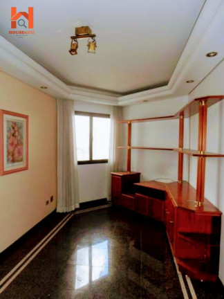 Imagem Apartamento com 4 Quartos à Venda, 224 m² em Parque Da Mooca - São Paulo Imagem Apartamento com 4 Quartos à Venda, 224 m² em Parque Da Mooca - São Paulo