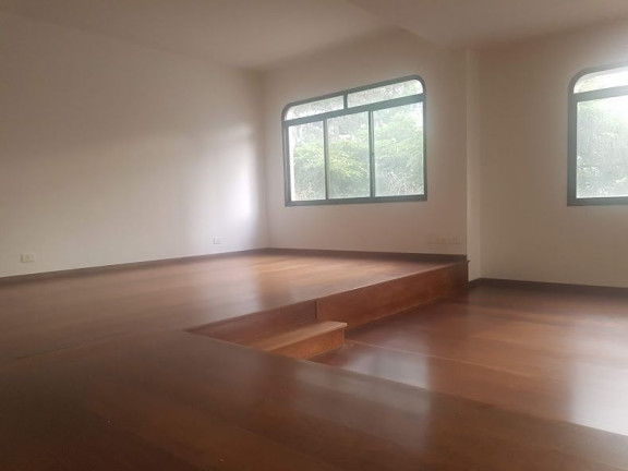 Imagem Apartamento com 3 Quartos à Venda, 234 m² em Morumbi - São Paulo Imagem Apartamento com 3 Quartos à Venda, 234 m² em Morumbi - São Paulo