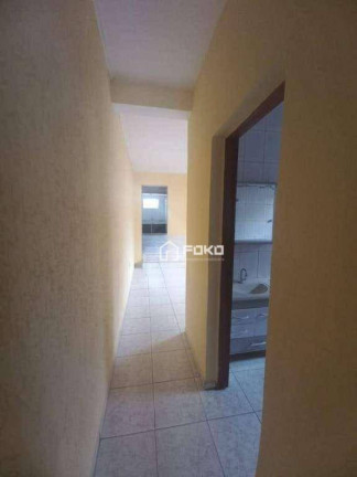 Imagem Sobrado com 3 Quartos para Alugar, 250 m² em Jardim Maria Dirce - Guarulhos Imagem Sobrado com 3 Quartos para Alugar, 250 m² em Jardim Maria Dirce - Guarulhos