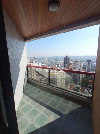 Imagem Apartamento com 3 Quartos à Venda, 156 m² em Santa Paula - São Caetano Do Sul Imagem Apartamento com 3 Quartos à Venda, 156 m² em Santa Paula - São Caetano Do Sul