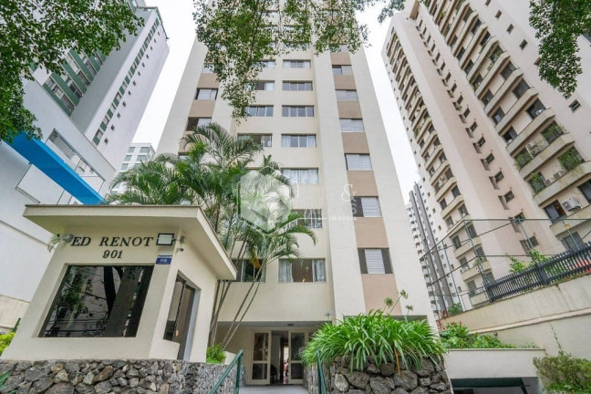 Imagem Apartamento com 1 Quarto à Venda, 52 m² em Vila Uberabinha - São Paulo Imagem Apartamento com 1 Quarto à Venda, 52 m² em Vila Uberabinha - São Paulo