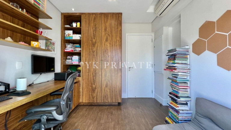 Imagem Apartamento com 3 Quartos à Venda, 262 m² em Vila Congonhas - São Paulo
