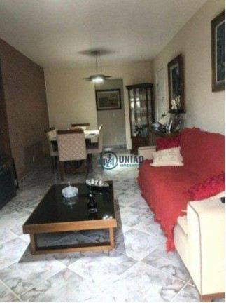Imagem Apartamento com 3 Quartos à Venda, 120 m² em Ingá - Niterói Imagem Apartamento com 3 Quartos à Venda, 120 m² em Ingá - Niterói