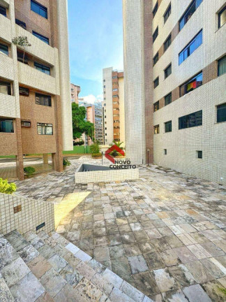 Imagem Apartamento com 3 Quartos à Venda, 170 m² em Meireles - Fortaleza Imagem Apartamento com 3 Quartos à Venda, 170 m² em Meireles - Fortaleza