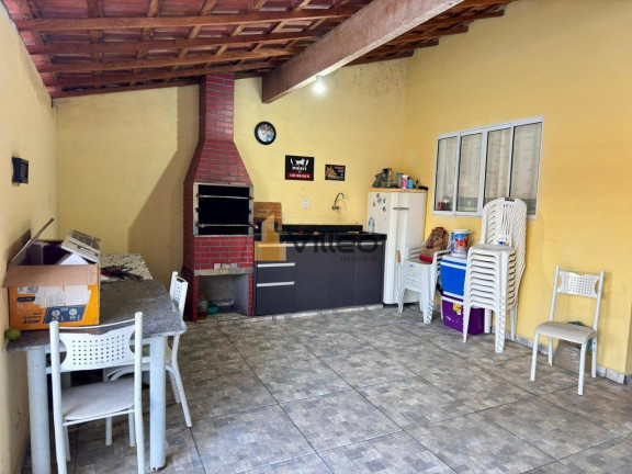 Imagem Casa com 2 Quartos à Venda, em Jardim Imperatriz - Sorocaba Imagem Casa com 2 Quartos à Venda, em Jardim Imperatriz - Sorocaba