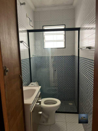Imagem Casa com 2 Quartos à Venda, 80 m² em Taboão - Diadema Imagem Casa com 2 Quartos à Venda, 80 m² em Taboão - Diadema