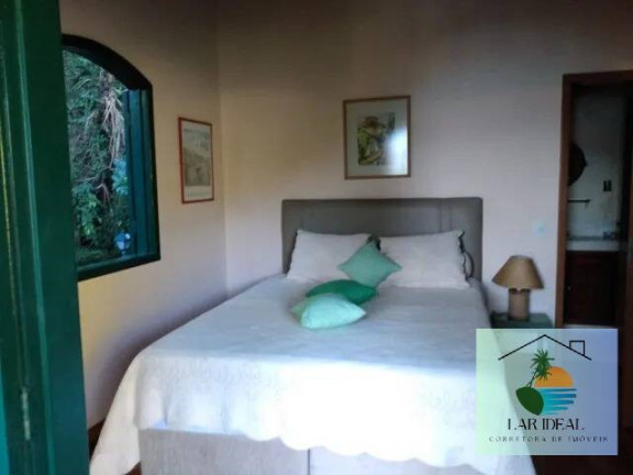 Imagem Casa com 6 Quartos à Venda, em Itacuruçá - Mangaratiba Imagem Casa com 6 Quartos à Venda, em Itacuruçá - Mangaratiba