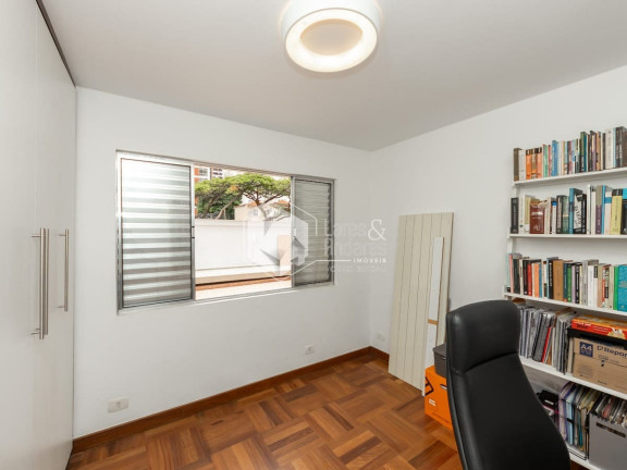 Imagem Apartamento com 2 Quartos à Venda, 133 m² em Perdizes - São Paulo