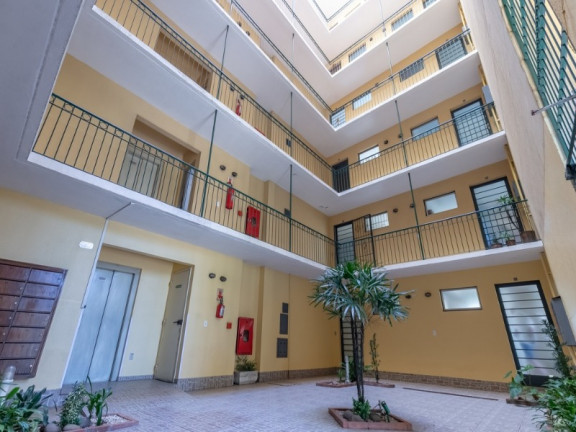 Imagem Apartamento com 3 Quartos à Venda, 54 m² em Sarandi - Porto Alegre Imagem Apartamento com 3 Quartos à Venda, 54 m² em Sarandi - Porto Alegre