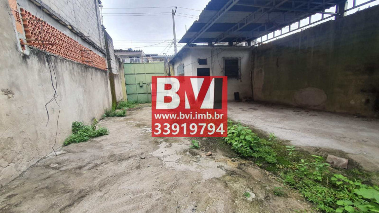 Imagem Imóvel Comercial à Venda, 335 m² em Irajá - Rio De Janeiro