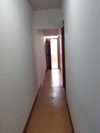 Imagem Sobrado com 3 Quartos à Venda, 125 m² em Vila Missionária - São Paulo