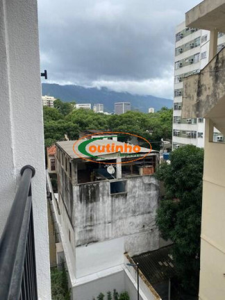 Imagem Studio com 1 Quarto à Venda, 38 m² em São Cristovão - Rio De Janeiro