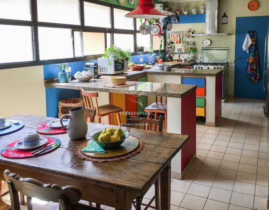 Imagem Apartamento com 4 Quartos à Venda, 247 m² em Itaim Bibi - São Paulo