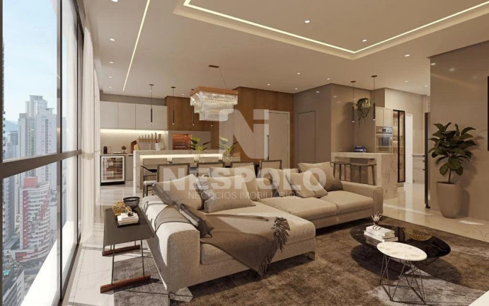 Imagem Apartamento à Venda, 140 m² em Centro - Balneario Camboriu