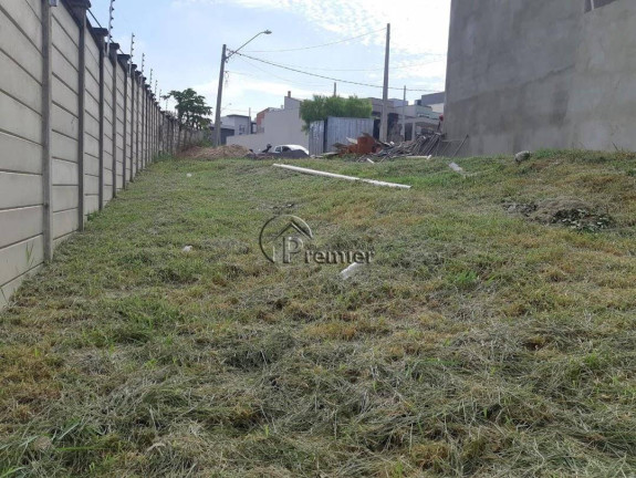 Imagem Terreno à Venda, 238 m² em Jardins Do Império - Indaiatuba