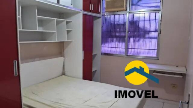 Imagem Apartamento com 2 Quartos à Venda, 60 m² em Fonseca - Niterói Imagem Apartamento com 2 Quartos à Venda, 60 m² em Fonseca - Niterói
