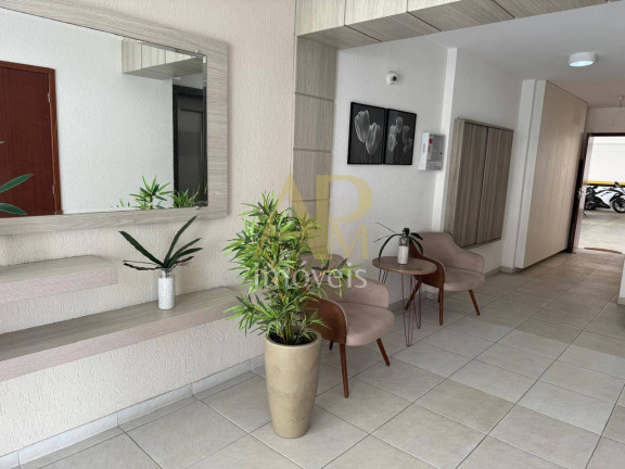 Apartamento com 3 Quartos à Venda, 162 m² em Capoeiras - Florianópolis