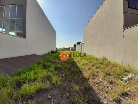 Imagem Terreno à Venda, 337 m² em Vila Santa Catarina - Americana Imagem Terreno à Venda, 337 m² em Vila Santa Catarina - Americana