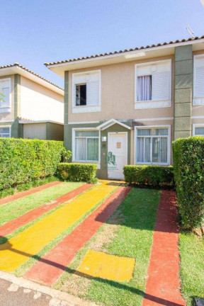 Sobrado com 3 Quartos à Venda, 100 m² em Parque Renato Maia - Guarulhos