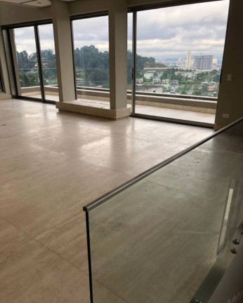 Imagem Casa com 4 Quartos à Venda, 575 m² em Tamboré - Barueri Imagem Casa com 4 Quartos à Venda, 575 m² em Tamboré - Barueri