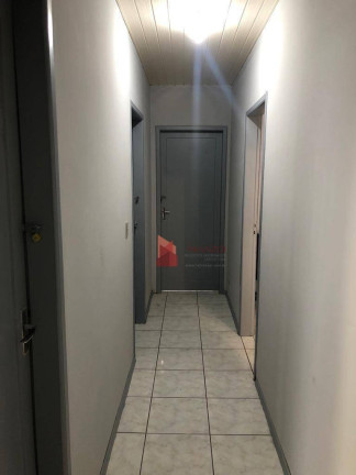 Imagem Casa com 3 Quartos à Venda, 105 m² em São João - Itajaí Imagem Casa com 3 Quartos à Venda, 105 m² em São João - Itajaí