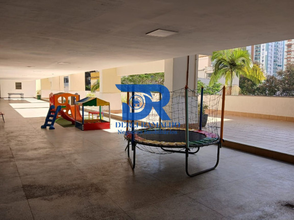 Imagem Apartamento com 3 Quartos à Venda, 119 m² em Icaraí - Niterói