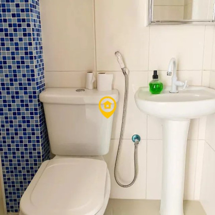 Apartamento com 2 Quartos para Alugar, 87 m² em Bela Vista - São Paulo