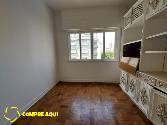 Imagem Apartamento com 3 Quartos à Venda, 147 m² em Higienópolis - São Paulo