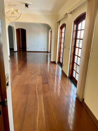 Imagem Apartamento com 3 Quartos à Venda, 263 m² em Vila Rossi Borghi E Siqueira - Campinas Imagem Apartamento com 3 Quartos à Venda, 263 m² em Vila Rossi Borghi E Siqueira - Campinas